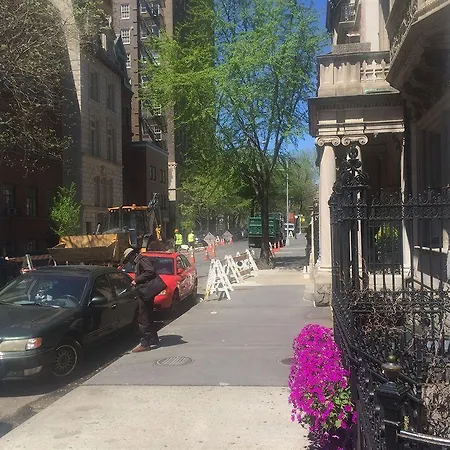 Central Park Studios @Lex